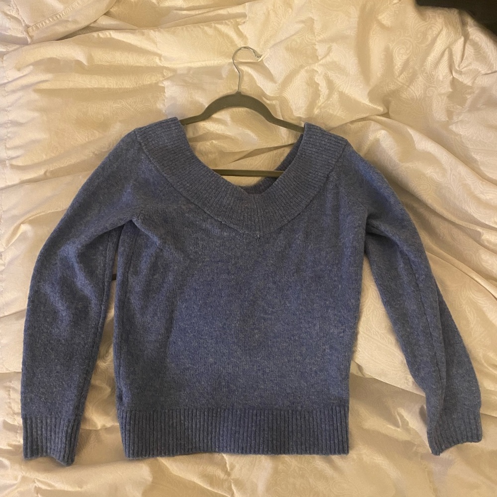 H&M sweater